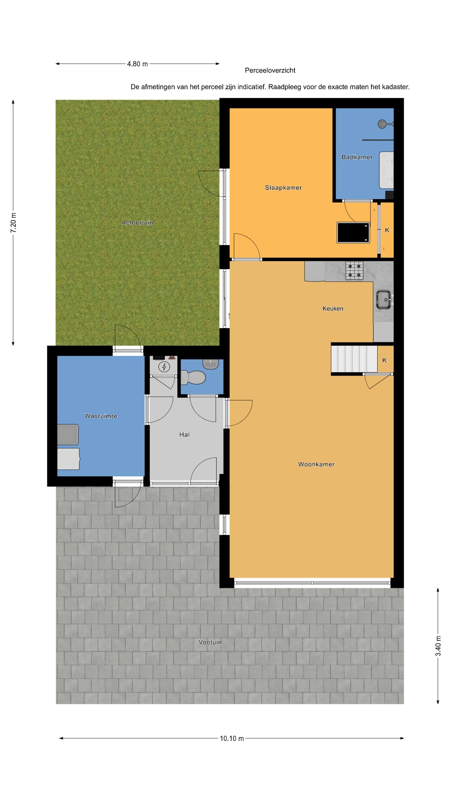 Photo 44 of Oltmansstraat 22