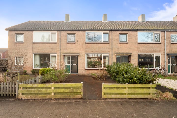 Bekijk foto van Beethovenlaan 24