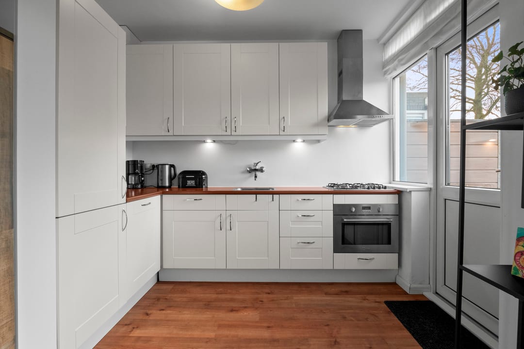 Foto 2 van Beethovenlaan 24