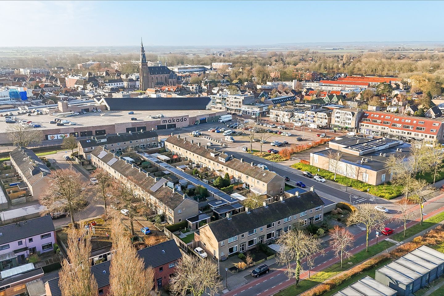 Foto 4 van Beethovenlaan 24