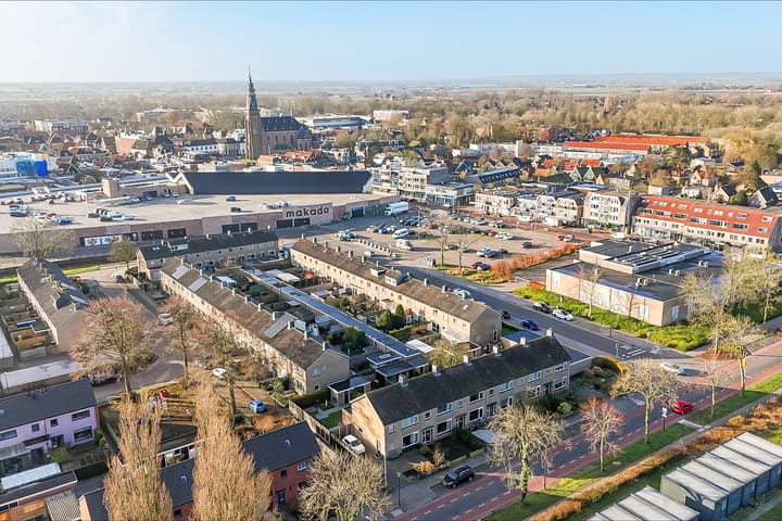 Photo 4 of Beethovenlaan 24