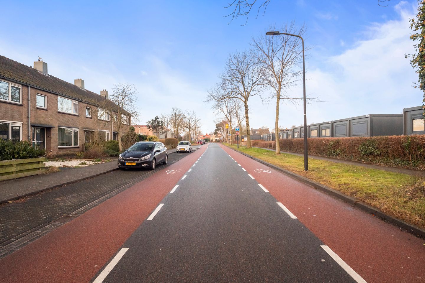 Foto 5 van Beethovenlaan 24