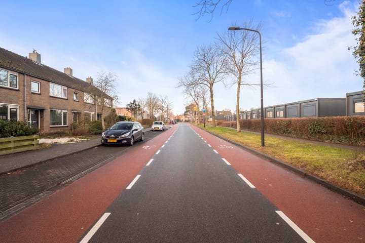 Foto 5 van Beethovenlaan 24