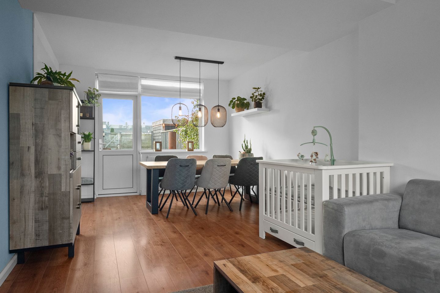 Foto 10 van Beethovenlaan 24