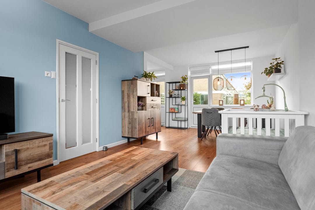 Foto 11 van Beethovenlaan 24