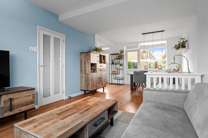 Photo 11 of Beethovenlaan 24