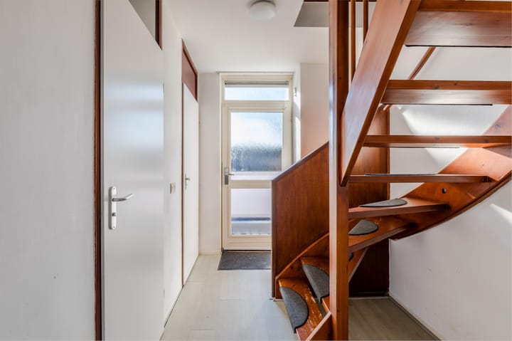 Foto 8 van Planetenhof 36-C