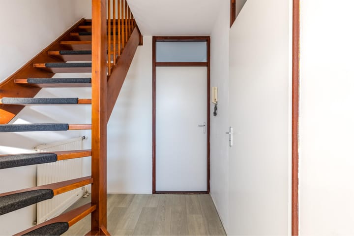 Foto 9 van Planetenhof 36-C