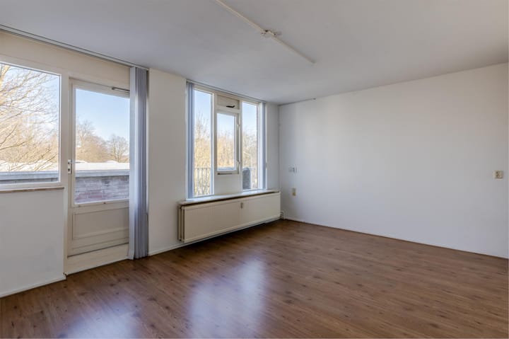 Foto 10 van Planetenhof 36-C