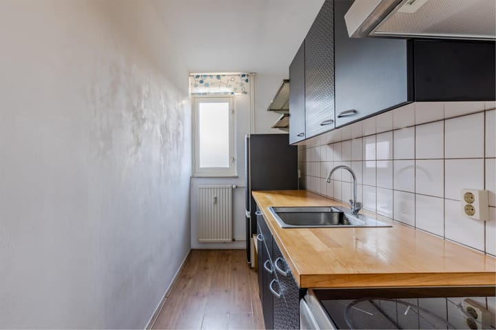 Foto 13 van Planetenhof 36-C