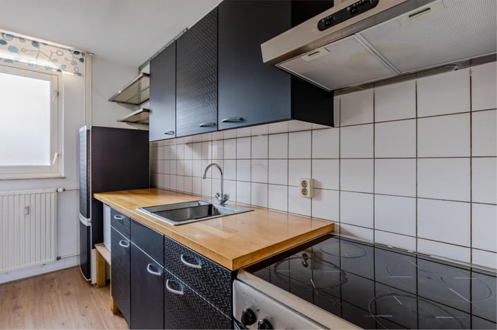 Foto 14 van Planetenhof 36-C