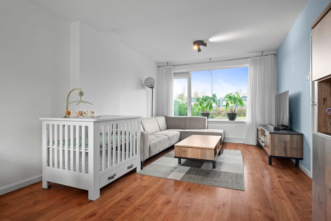 Foto 13 van Beethovenlaan 24