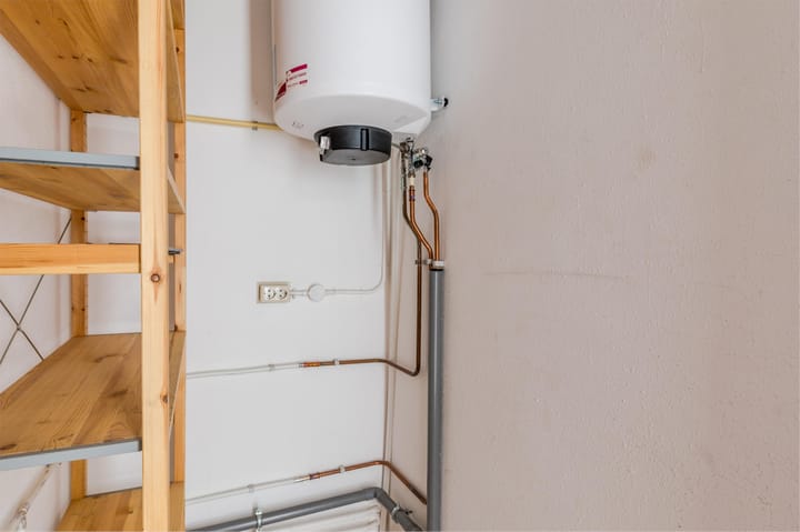 Foto 18 van Planetenhof 36-C