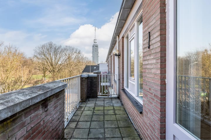 Foto 24 van Planetenhof 36-C