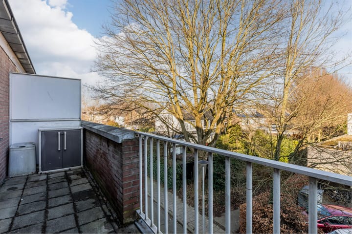 Foto 25 van Planetenhof 36-C