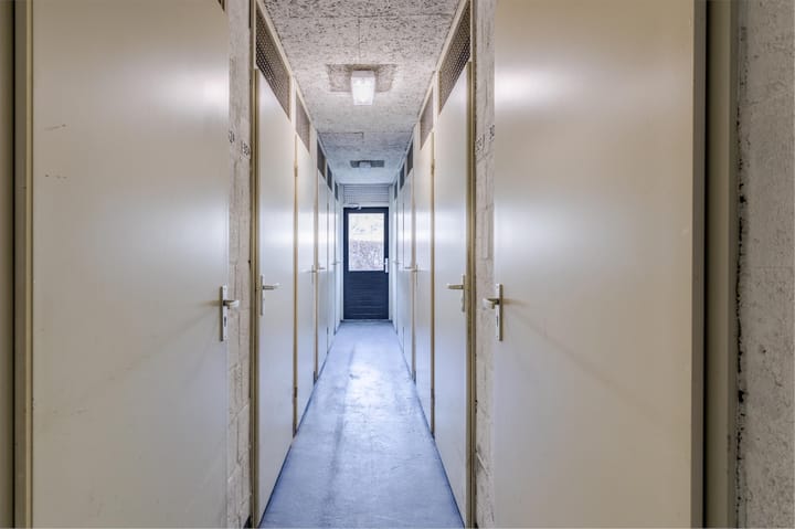 Foto 26 van Planetenhof 36-C