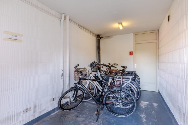 Foto 27 van Planetenhof 36-C