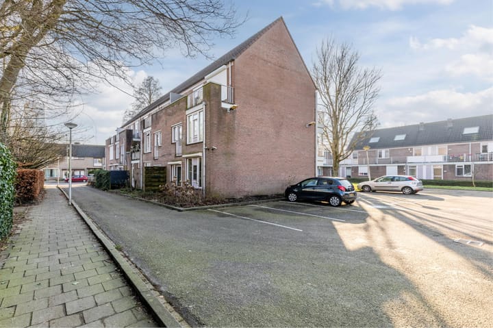 Foto 29 van Planetenhof 36-C