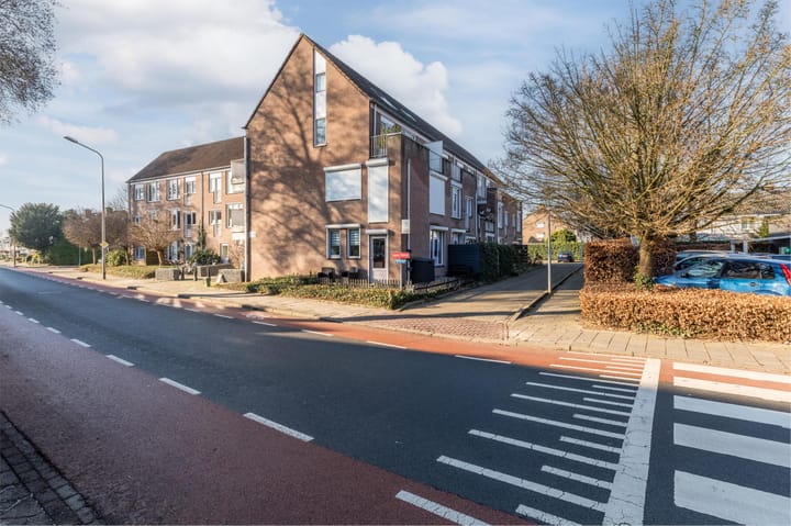 Foto 30 van Planetenhof 36-C