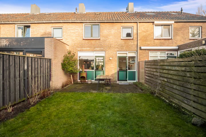 Photo 18 of Beethovenlaan 24