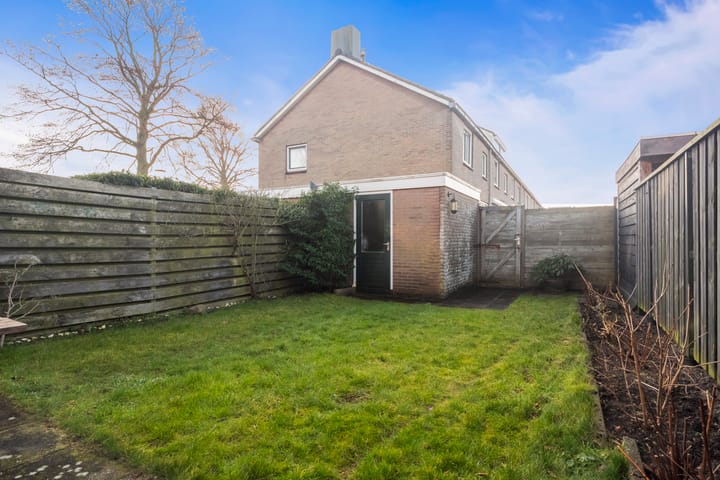 Photo 19 of Beethovenlaan 24