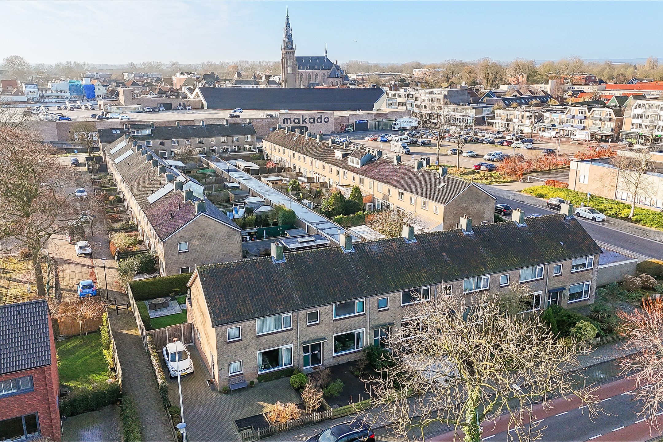 Foto 30 van Beethovenlaan 24