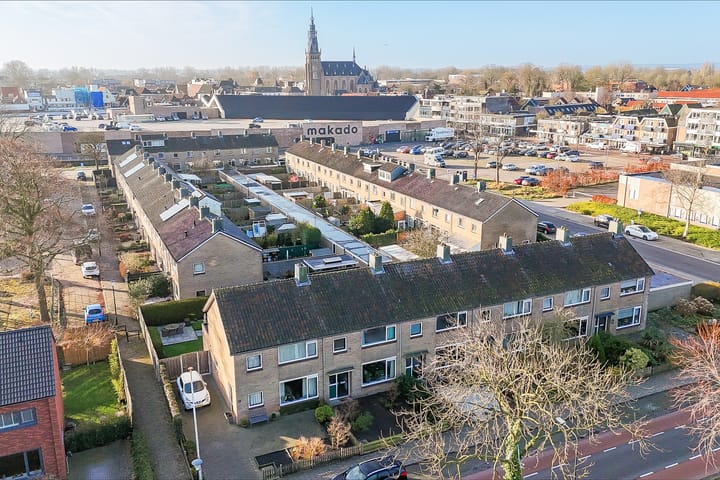 Photo 30 of Beethovenlaan 24