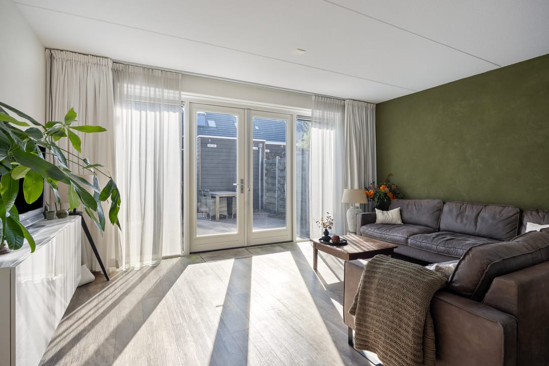 Foto 2 van Evert van der Heijdenstraat 23