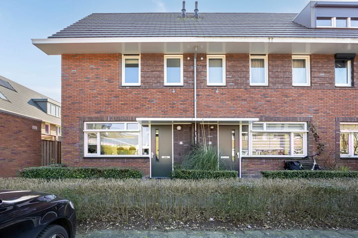 Foto 5 van Evert van der Heijdenstraat 23