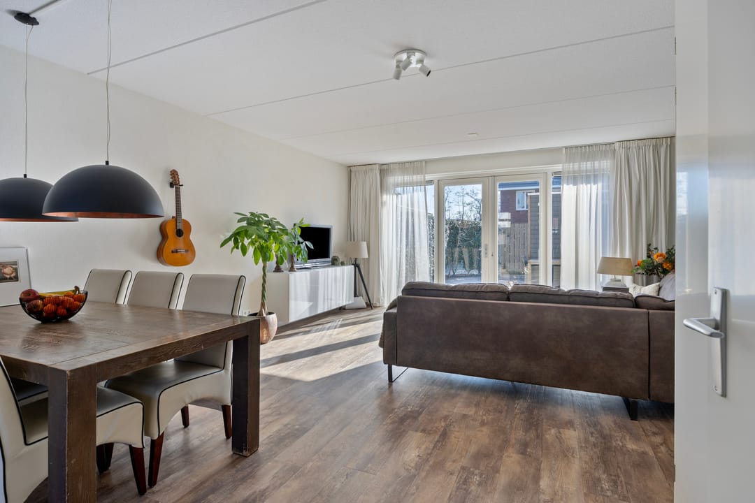 Foto 7 van Evert van der Heijdenstraat 23