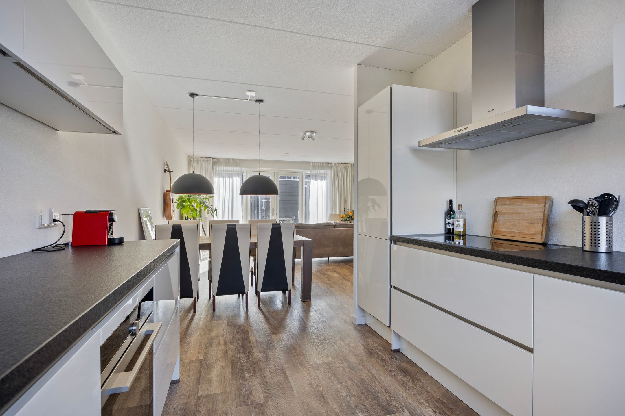 Foto 15 van Evert van der Heijdenstraat 23