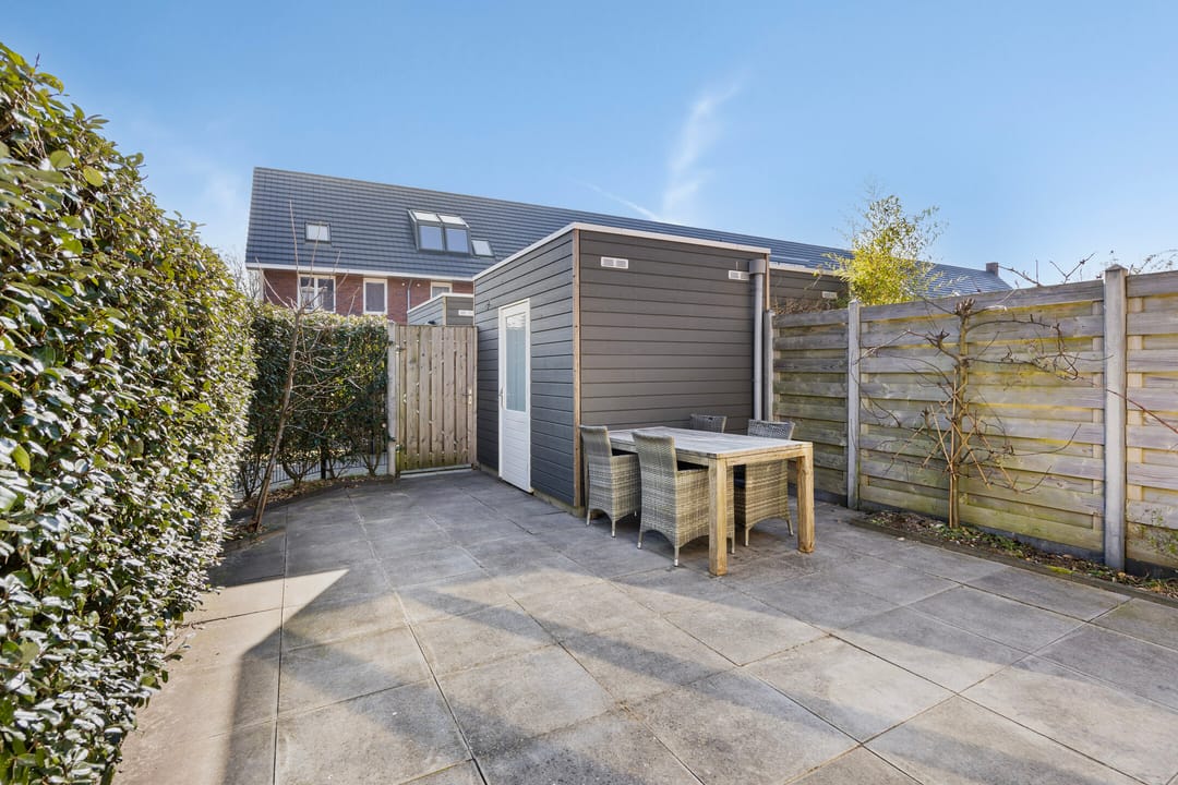 Foto 17 van Evert van der Heijdenstraat 23