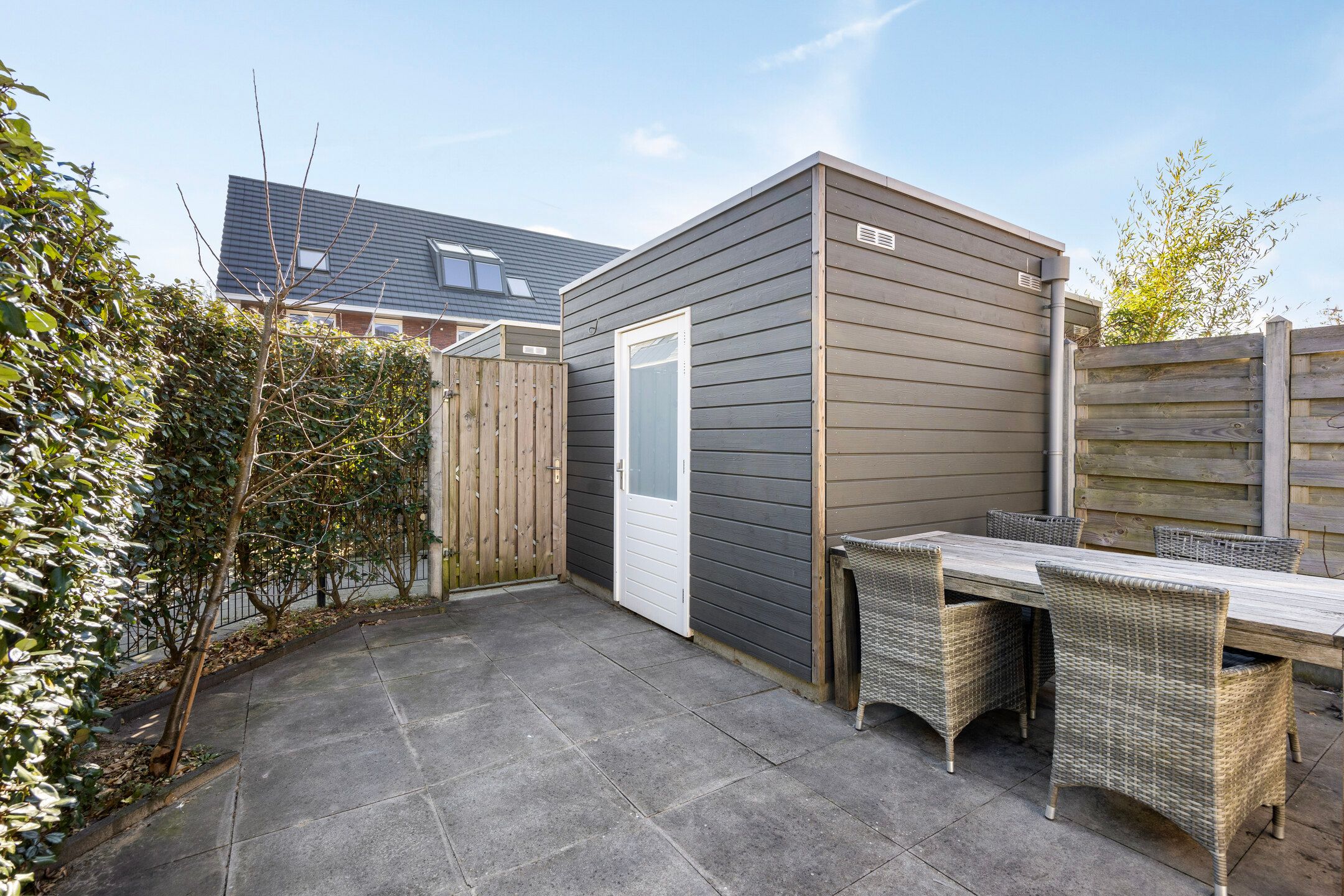 Foto 18 van Evert van der Heijdenstraat 23