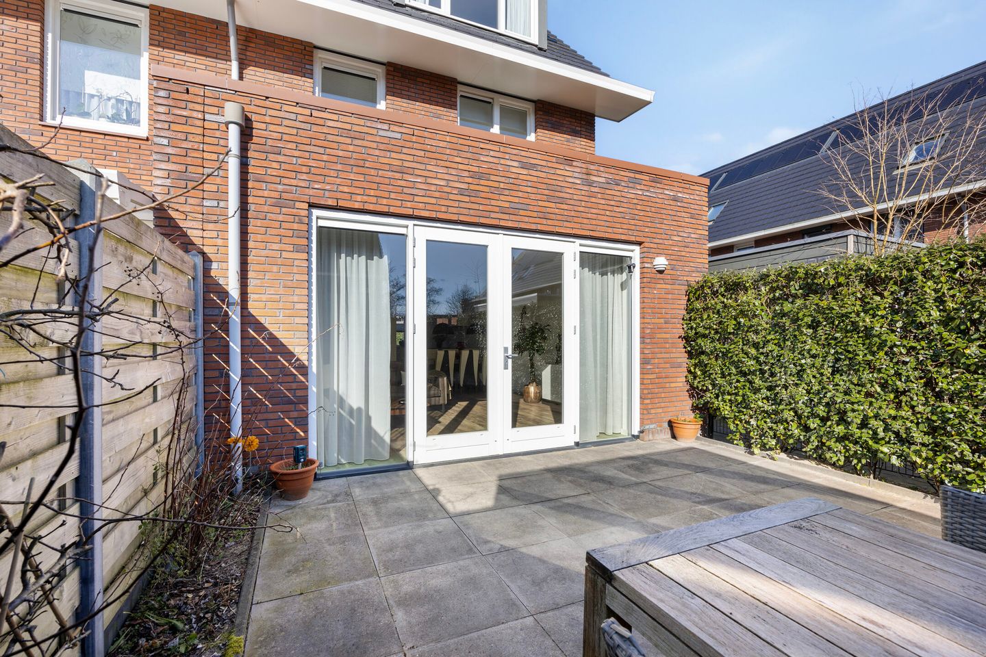 Foto 19 van Evert van der Heijdenstraat 23