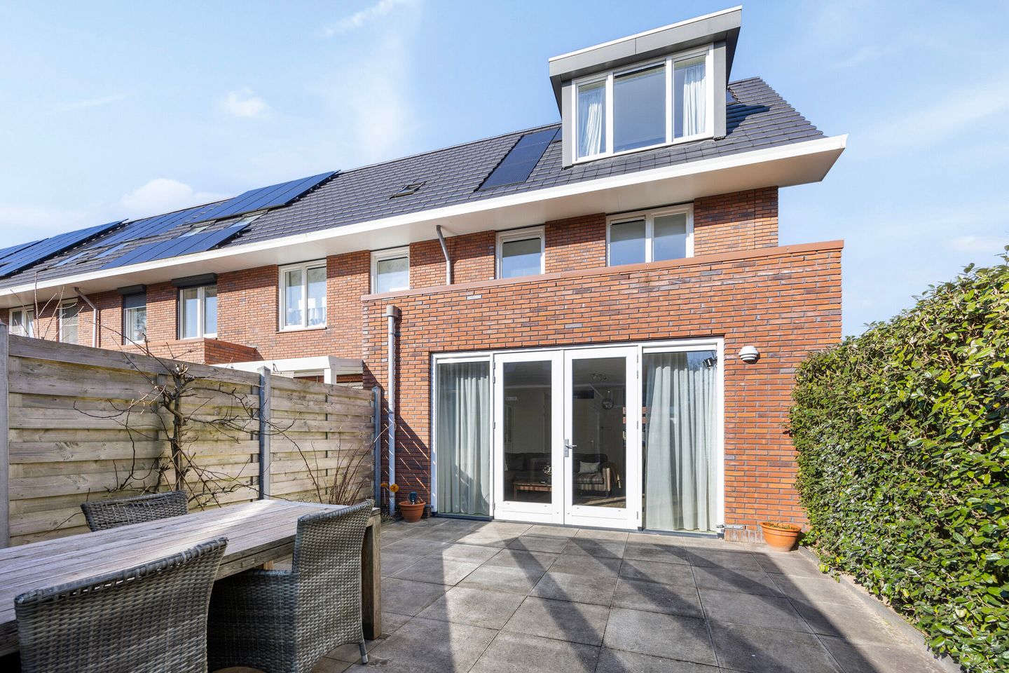 Foto 20 van Evert van der Heijdenstraat 23