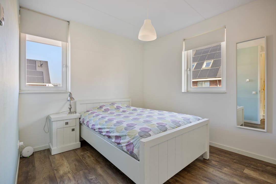 Foto 23 van Evert van der Heijdenstraat 23