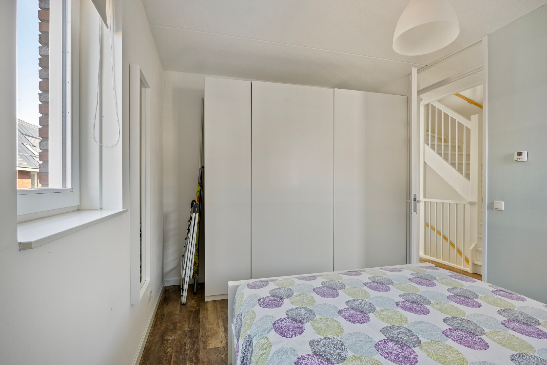 Foto 24 van Evert van der Heijdenstraat 23