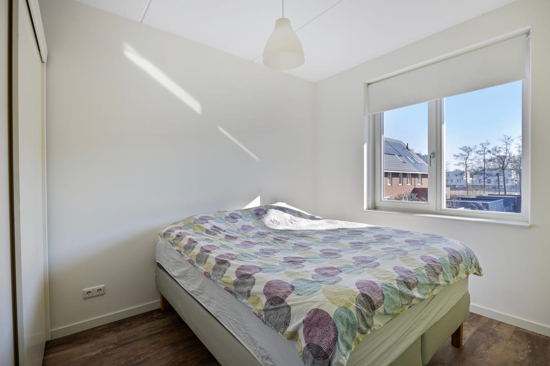 Foto 26 van Evert van der Heijdenstraat 23