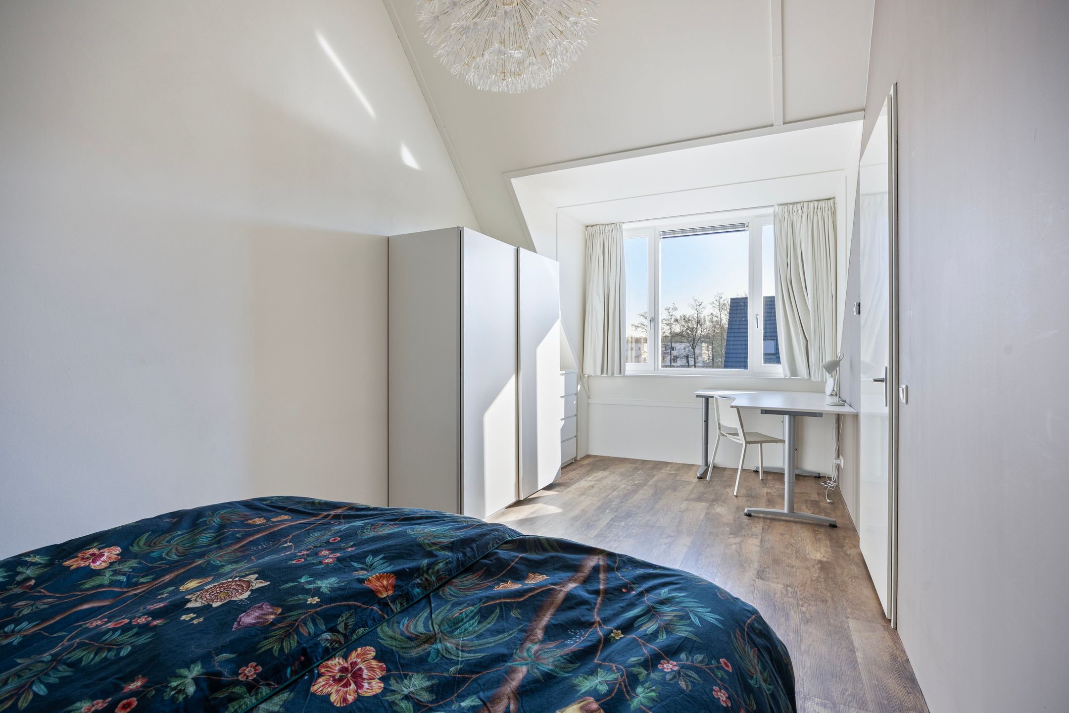 Foto 30 van Evert van der Heijdenstraat 23