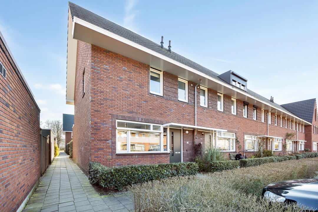 Foto 31 van Evert van der Heijdenstraat 23