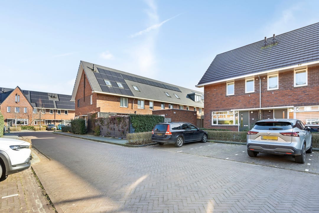 Foto 32 van Evert van der Heijdenstraat 23