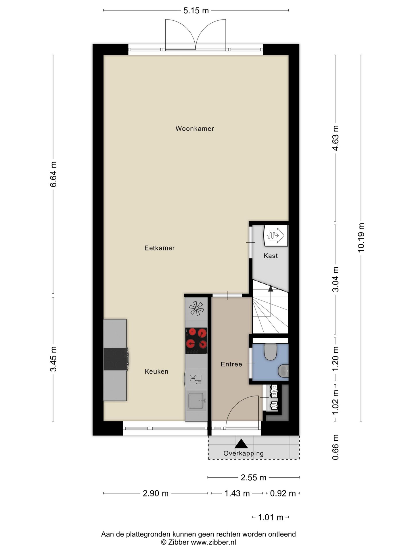 Foto 35 van Evert van der Heijdenstraat 23