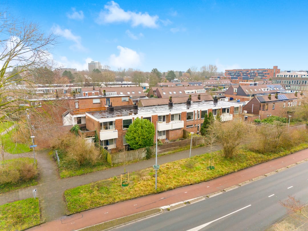 Foto 1 van Slochterwaard 106