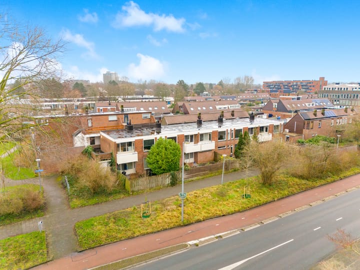 Foto 1 van Slochterwaard 106