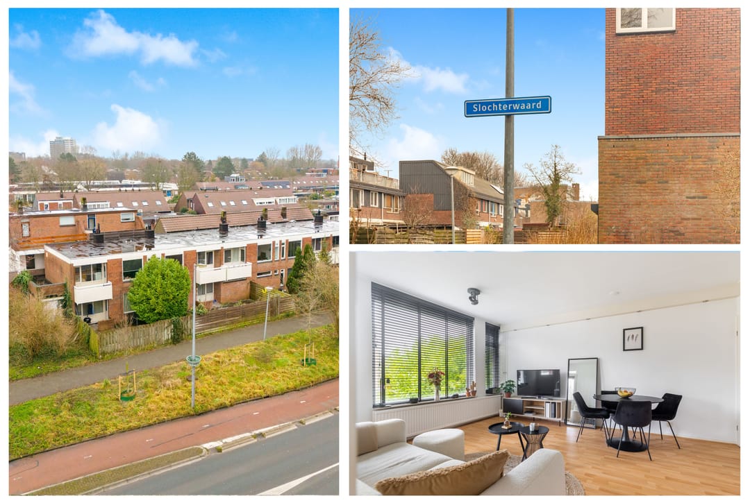 Foto 2 van Slochterwaard 106