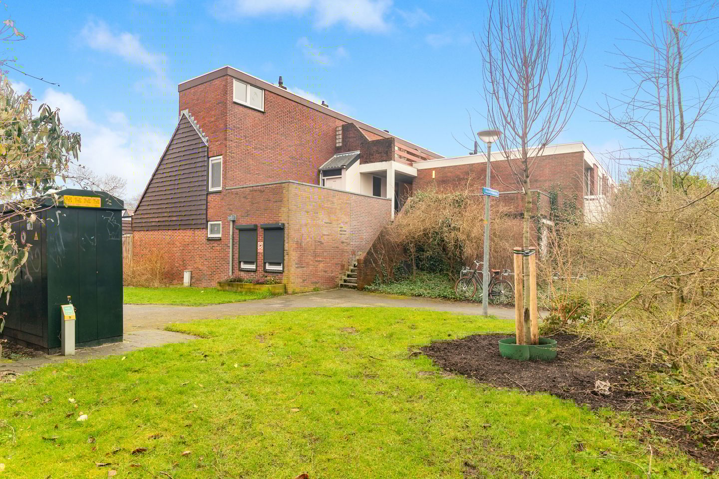 Foto 20 van Slochterwaard 106