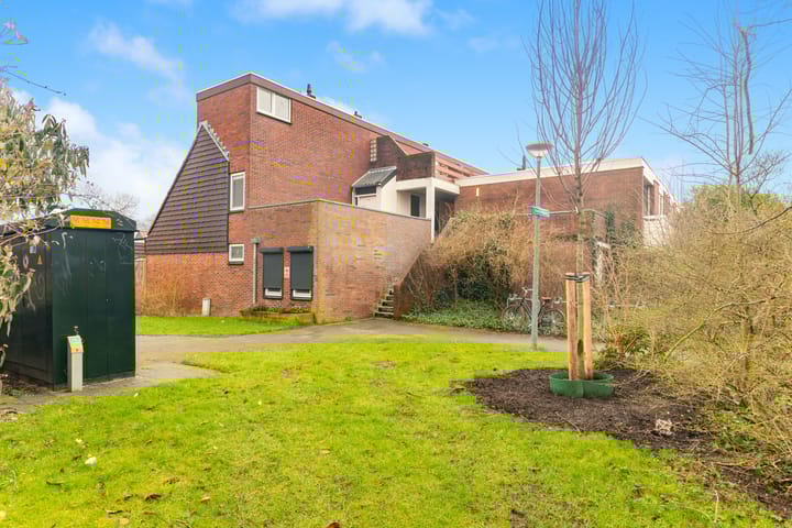 Foto 20 van Slochterwaard 106