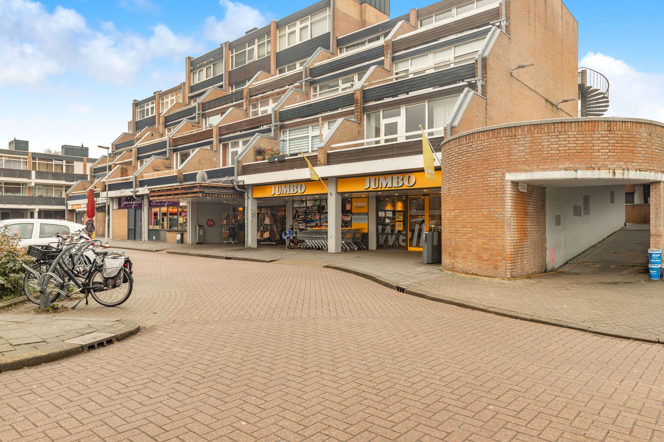 Foto 21 van Slochterwaard 106