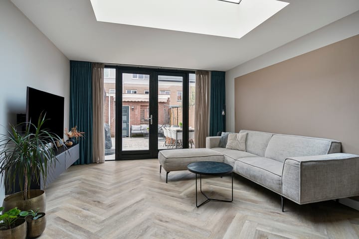 Foto 11 van Bisschopsweg 106