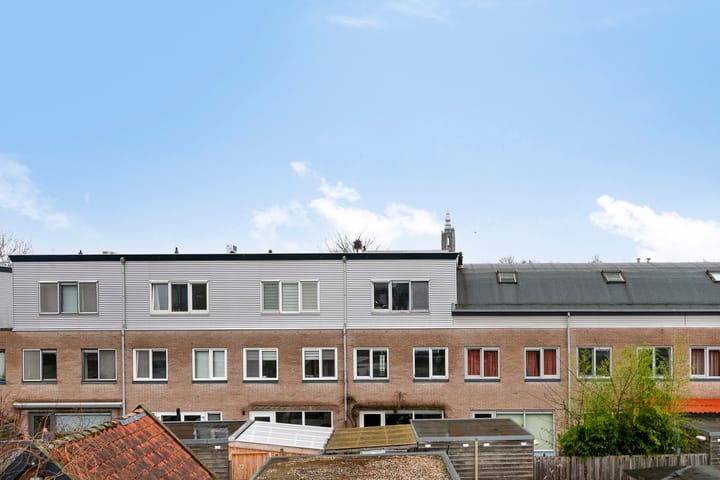 Foto 30 van Bisschopsweg 106